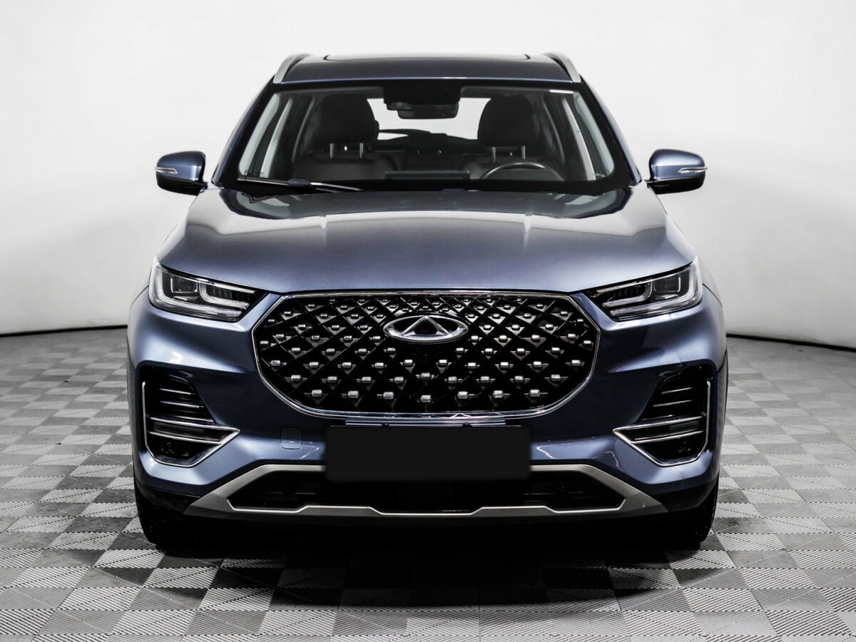 Купить Chery Tiggo 8 Pro I, 2021, 60 757 км, фото №2