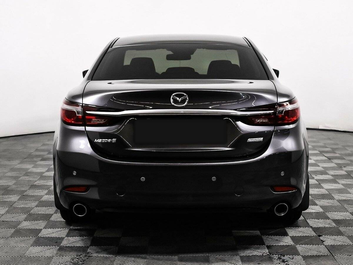 Купить Mazda 6, 2018, 145 303 км, фото №6