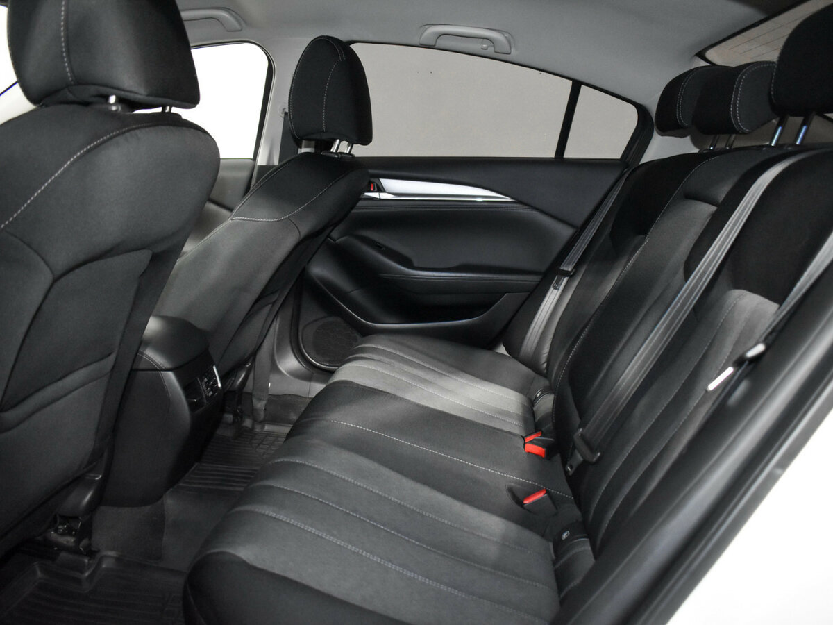 Купить Mazda 6 III (GJ) Рестайлинг 2, 2020, 120 700 км, фото №11