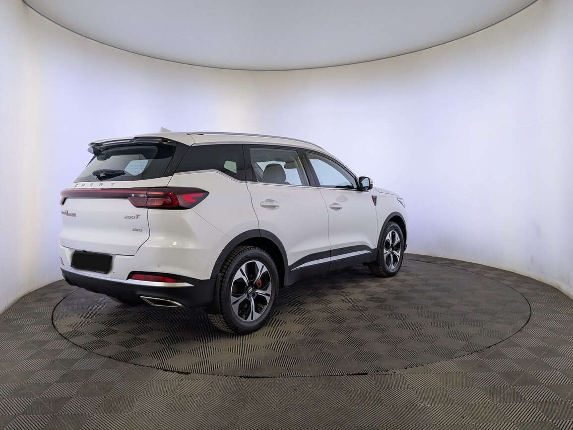 Купить Chery Tiggo 7 Pro Max I, 2023, 34 611 км, фото №5