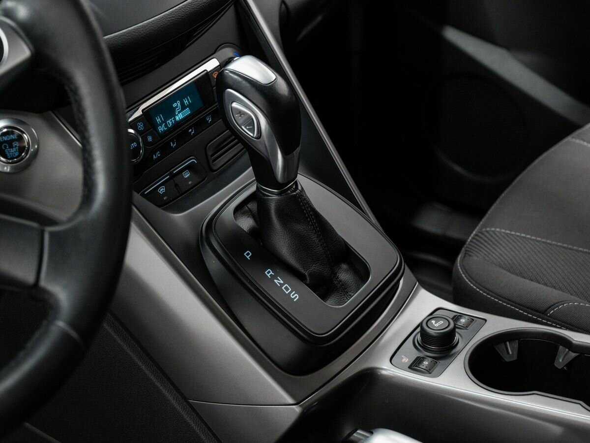 Купить Ford Kuga, 2015, 197 000 км, фото №17