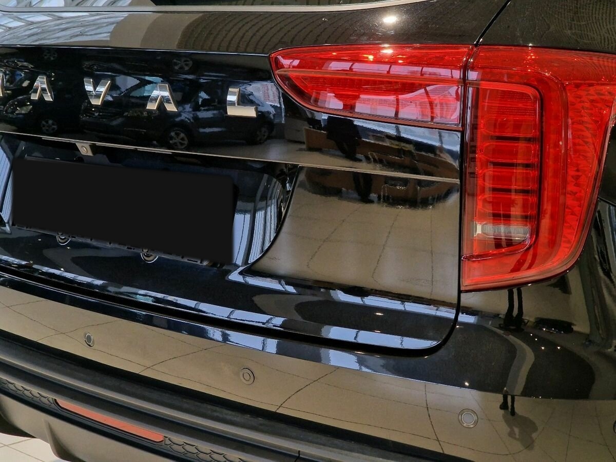 Купить Haval Jolion I, 2024, 5 294 км, фото №5