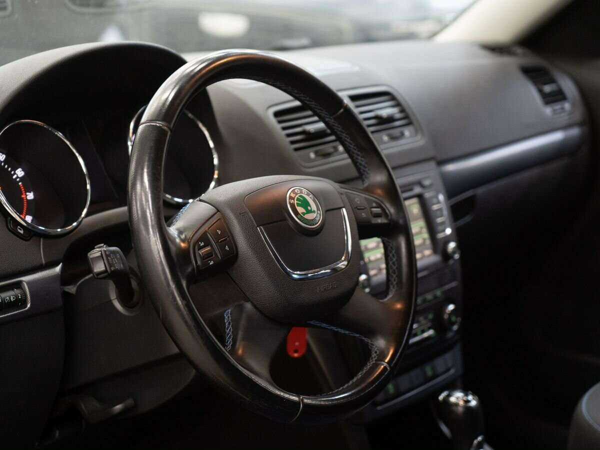 Купить Skoda Yeti, 2013, 146 487 км, фото №5