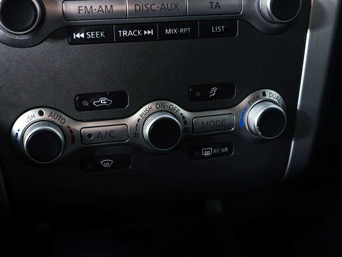 Купить Nissan Murano, 2013, 87 000 км, фото №16