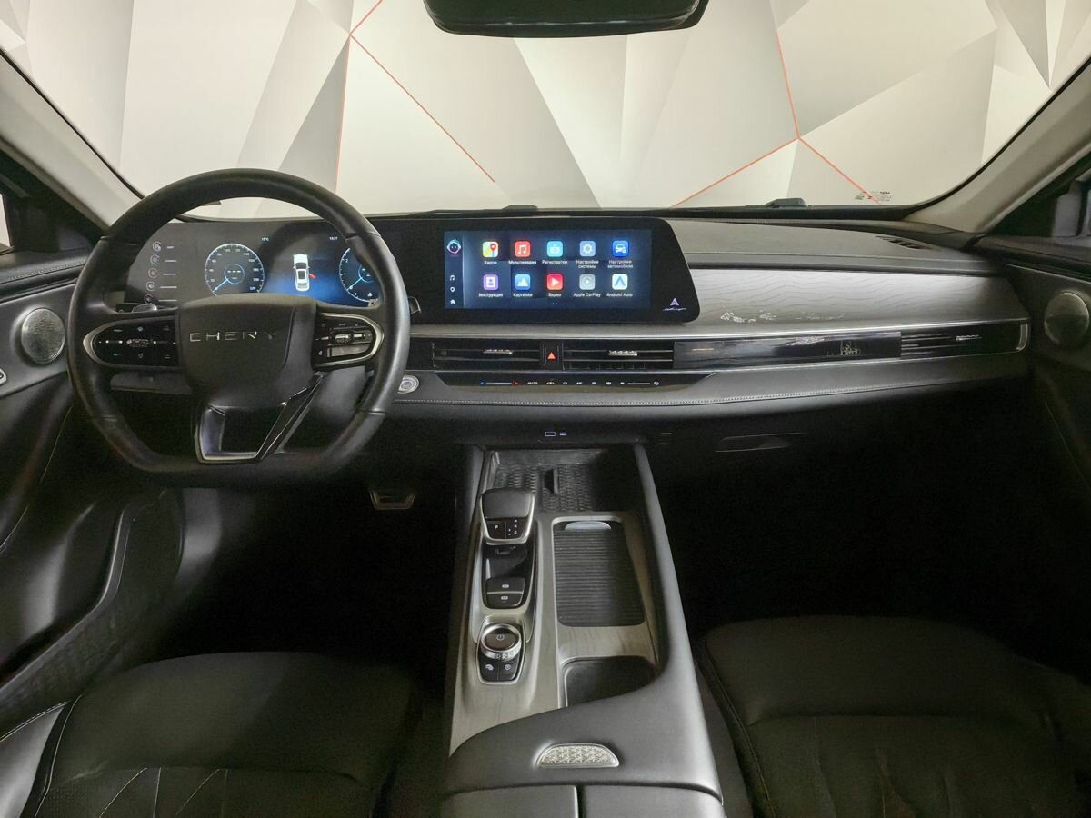 Купить Chery Arrizo 8, 2023, 129 625 км, фото №13