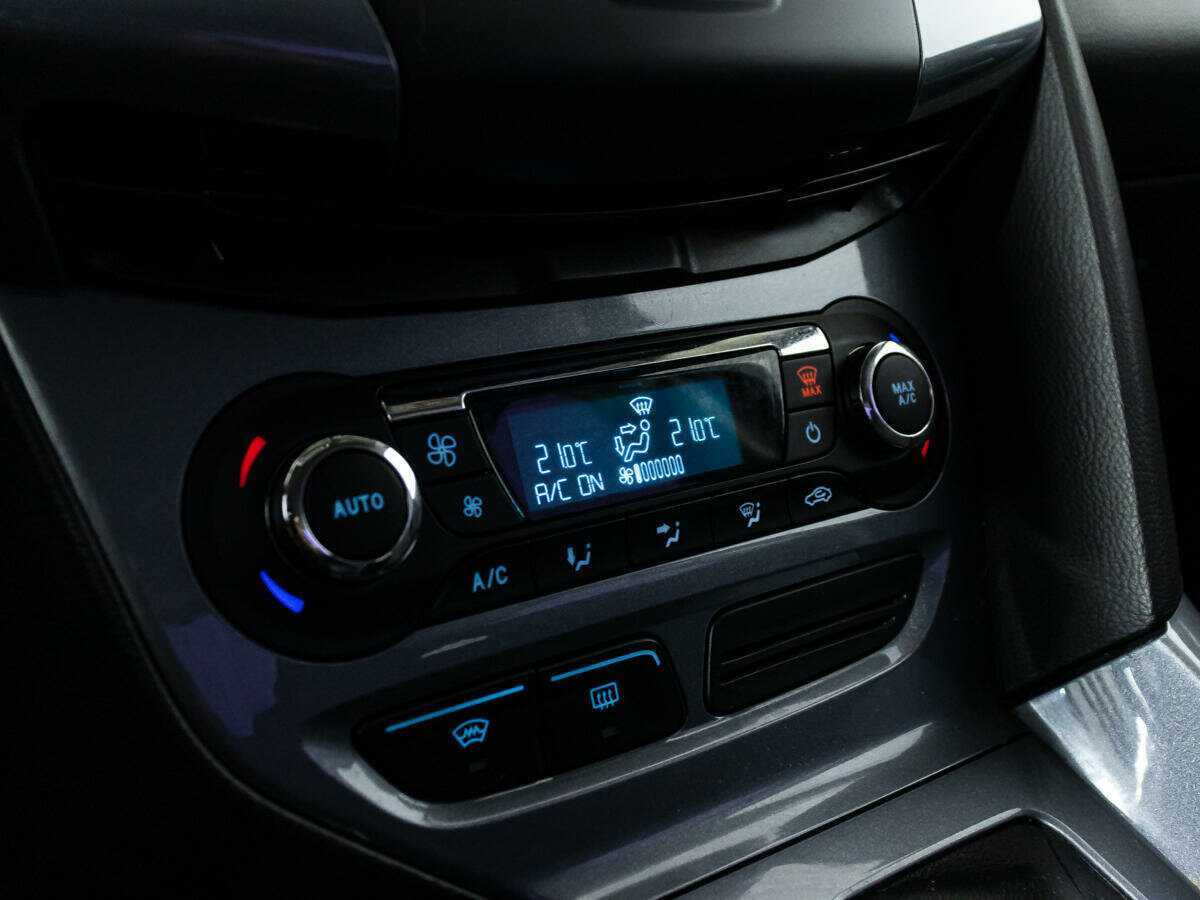 Купить Ford Focus, 2013, 152 687 км, фото №15