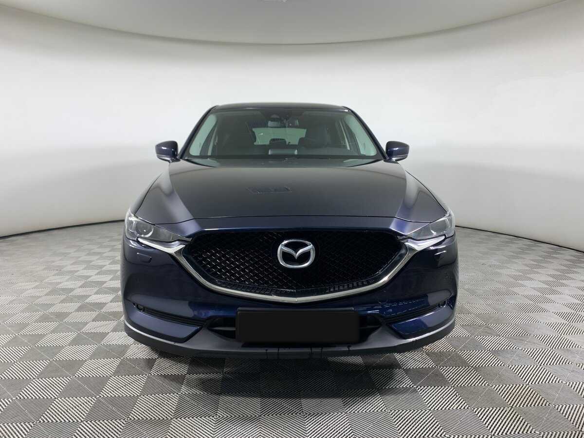 Купить Mazda CX-5, 2019, 70 794 км, фото №2