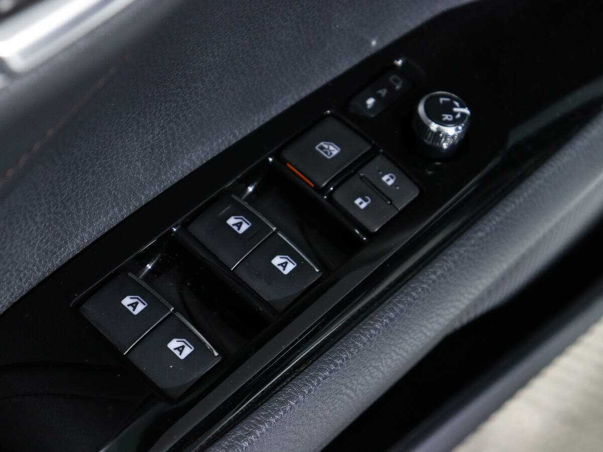 Купить Toyota Camry, 2018, 53 790 км, фото №17