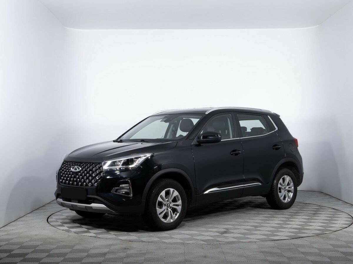 Купить Chery Tiggo 4 Pro I, 2023, 32 714 км, фото №1