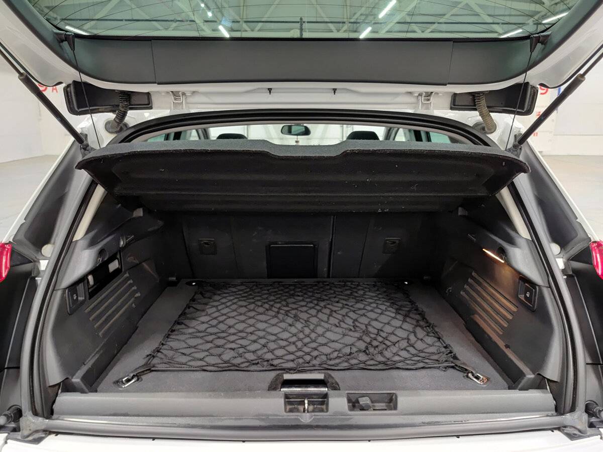 Купить Peugeot 3008 I, 2012, 156 000 км, фото №10