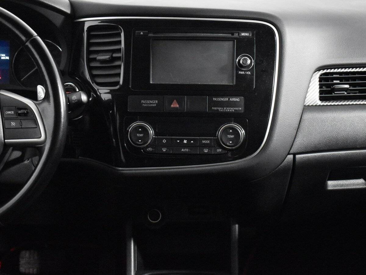 Купить Mitsubishi Outlander, 2014, 160 067 км, фото №14
