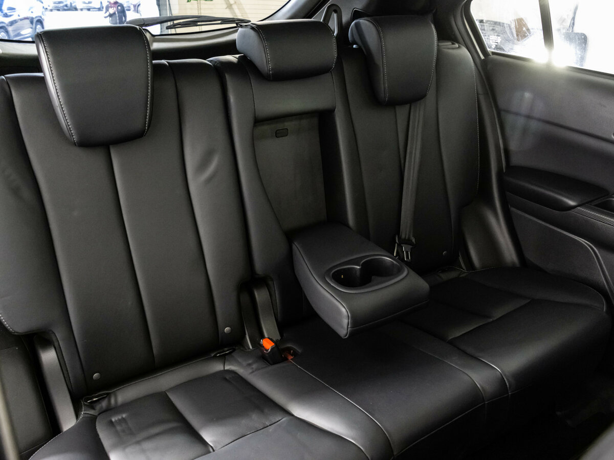 Купить Mitsubishi Eclipse Cross I Рестайлинг, 2022, 23 936 км, фото №26