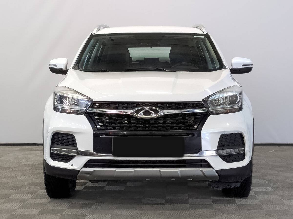 Купить Chery Tiggo 4, 2021, 129 786 км, фото №2