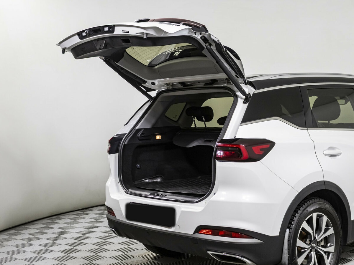 Купить Chery Tiggo 7 Pro I, 2021, 58 507 км, фото №14