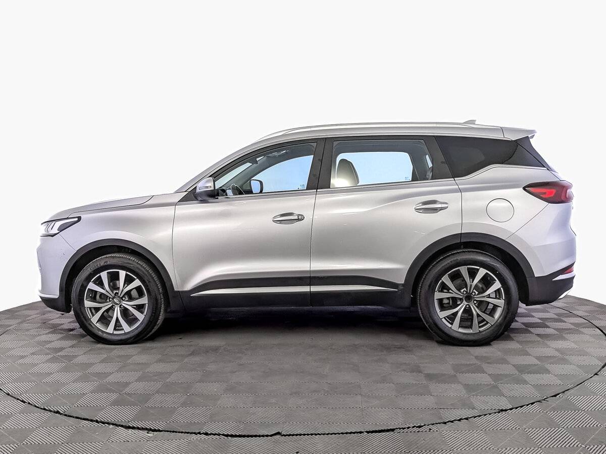 Купить Chery Tiggo 7 Pro I, 2022, 120 124 км, фото №8