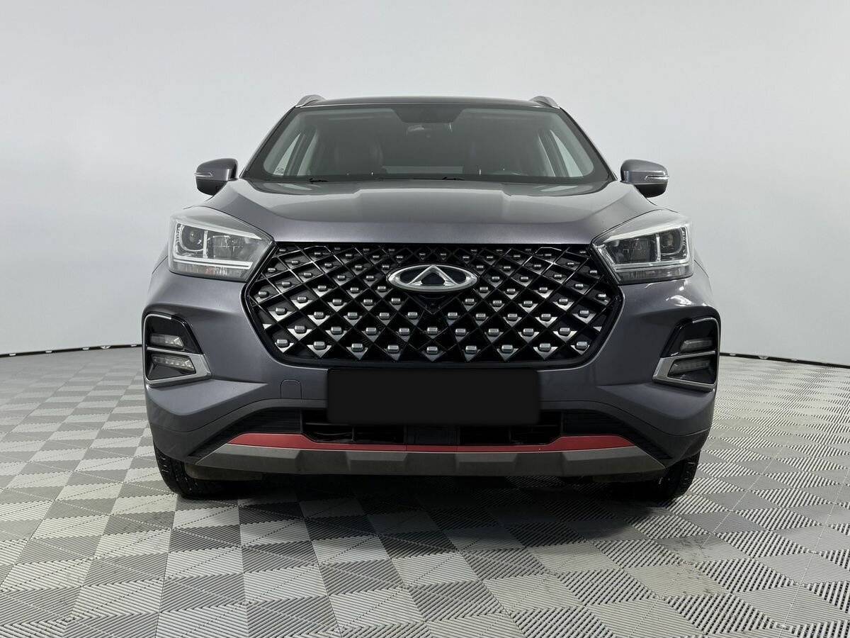 Купить Chery Tiggo 4 Pro, 2022, 76 333 км, фото №3