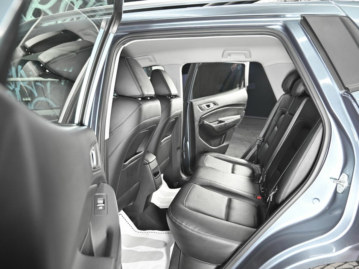 Купить Chery Tiggo 4 I Рестайлинг, 2020, 74 000 км, фото №15