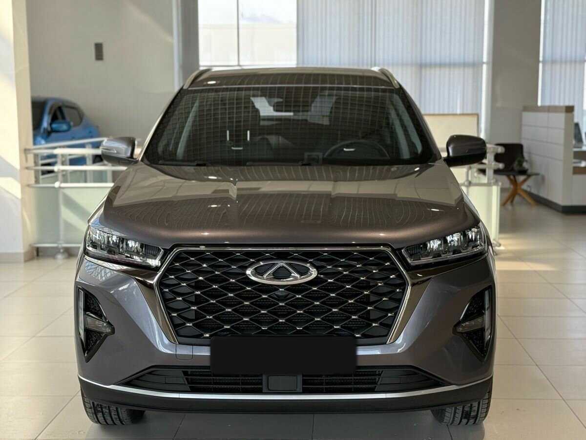 Купить Chery Tiggo 7 Pro Max, 2023, 16 000 км, фото №2