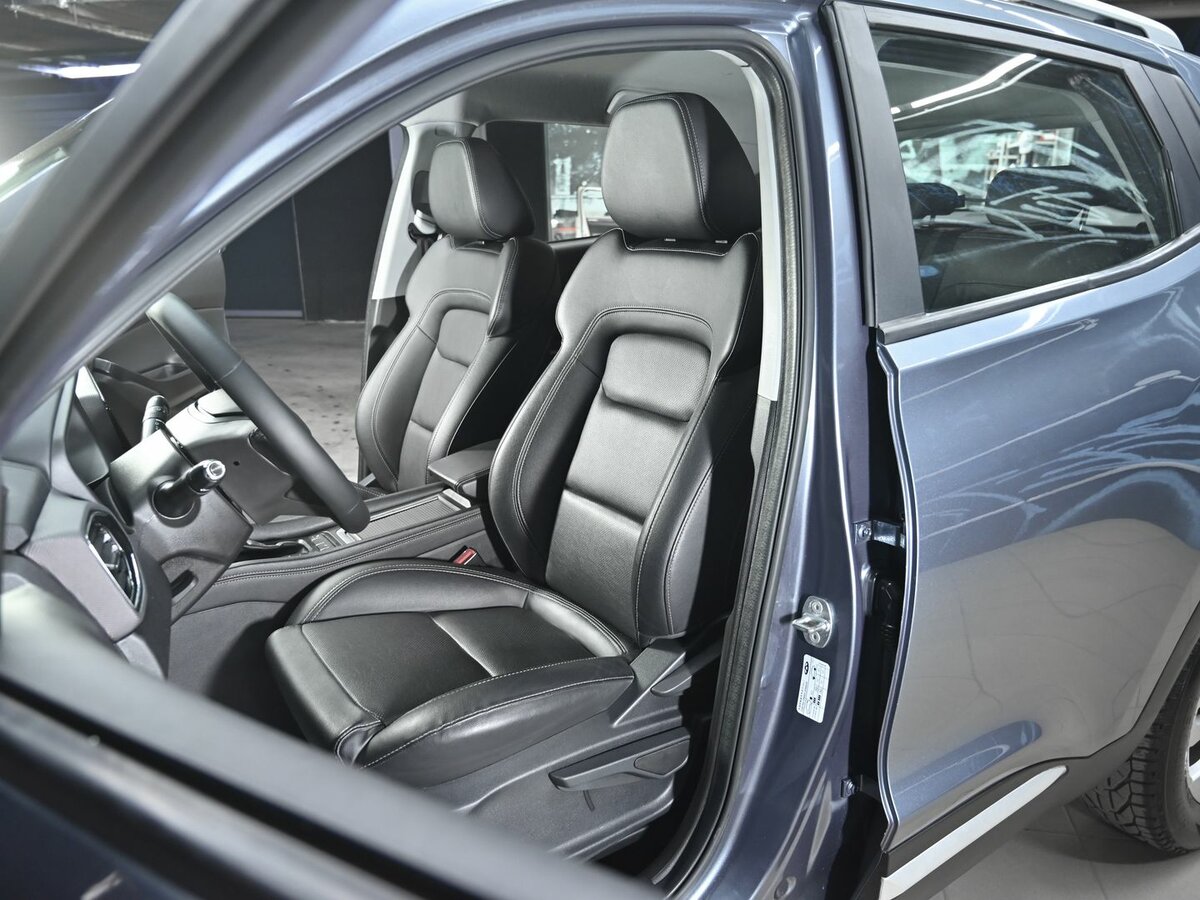 Купить Chery Tiggo 4 I Рестайлинг, 2020, 74 000 км, фото №6