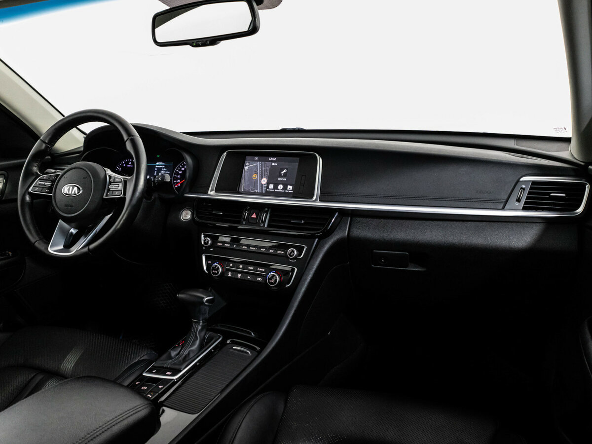 Купить Kia Optima IV Рестайлинг, 2019, 158 000 км, фото №7