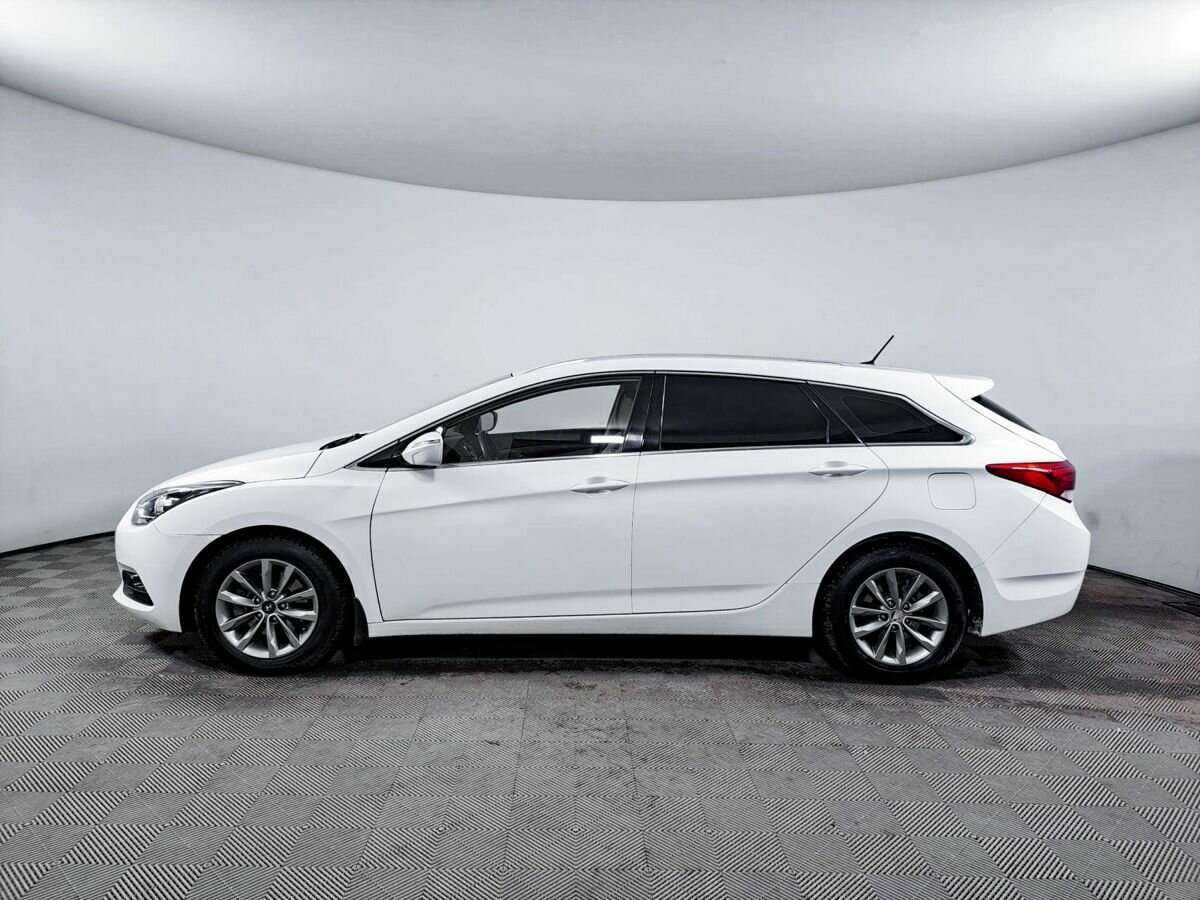 Купить Hyundai i40, 2015, 190 002 км, фото №8
