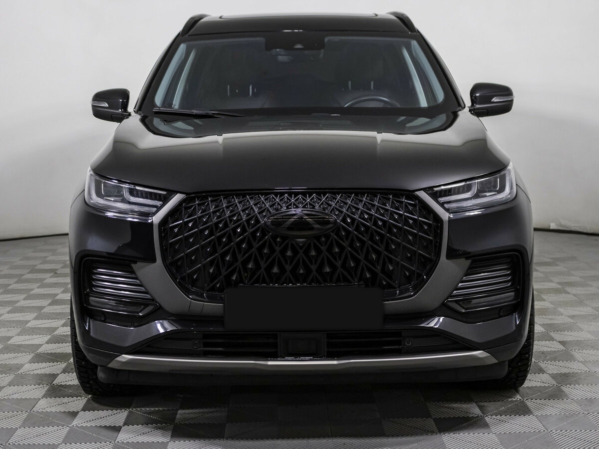 Купить Chery Tiggo 8 Pro Max I Рестайлинг, 2023, 33 500 км, фото №2