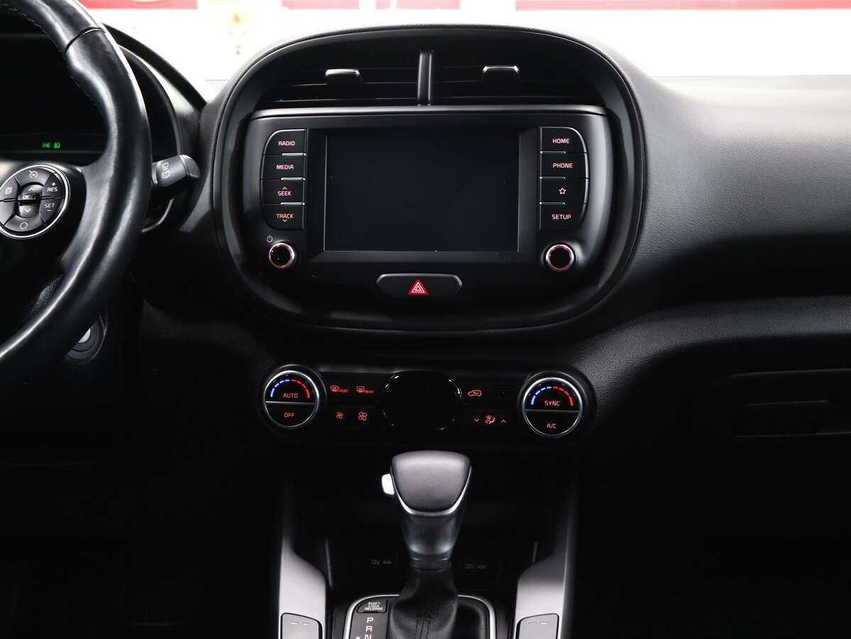 Купить Kia Soul, 2019, 28 000 км, фото №20