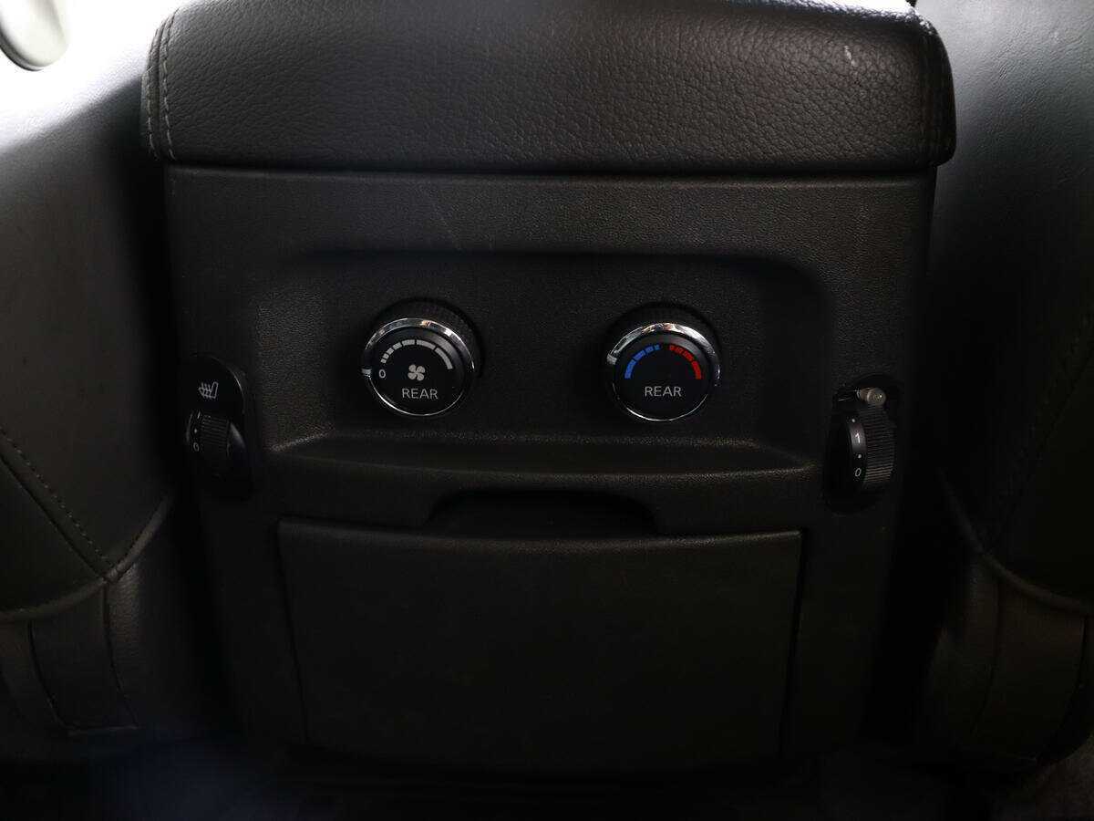 Купить Nissan Pathfinder, 2013, 217 037 км, фото №13