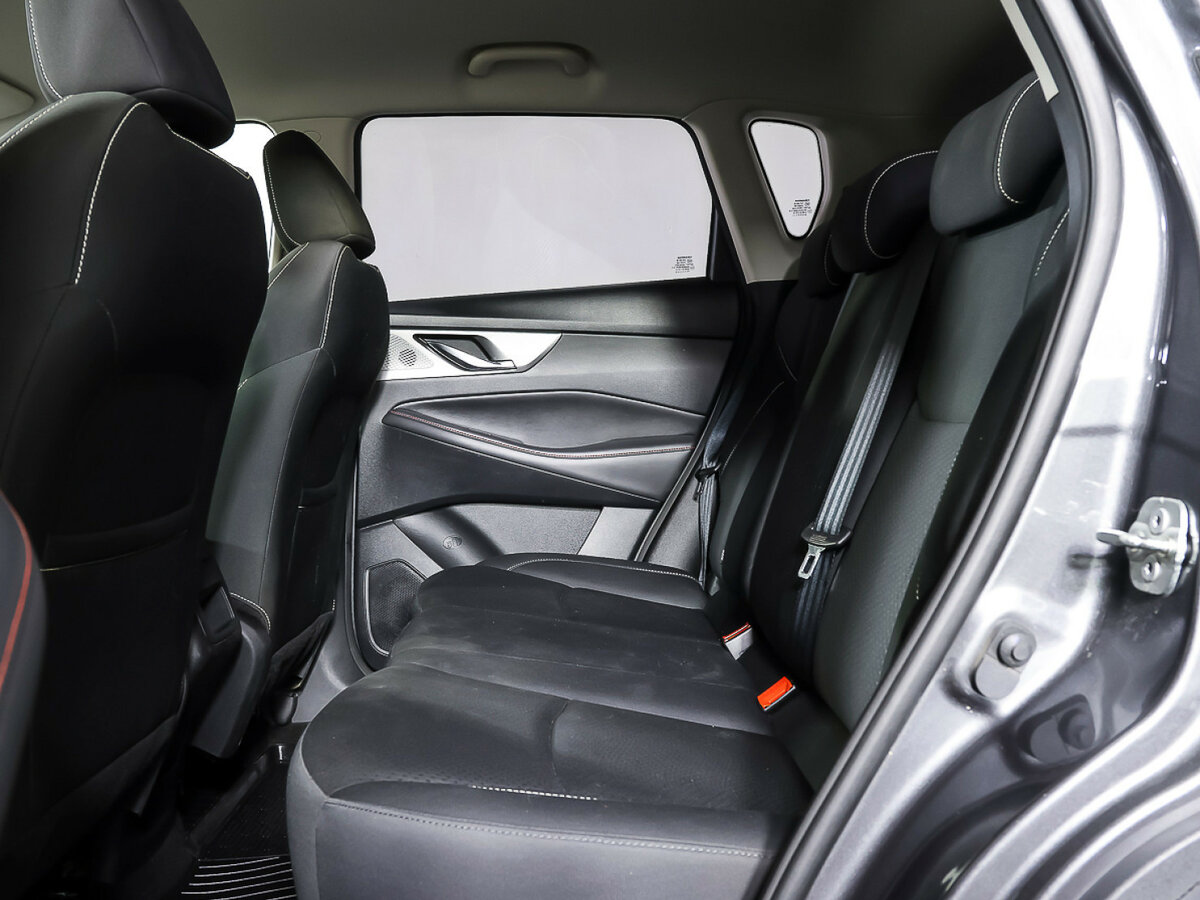 Купить Changan CS35 Plus I Рестайлинг, 2023, 64 818 км, фото №12