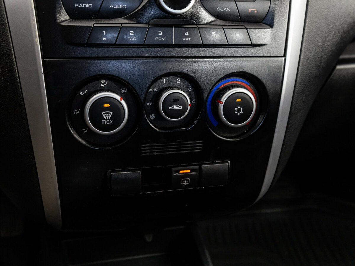 Купить Datsun on-DO I Рестайлинг, 2020, 125 013 км, фото №9