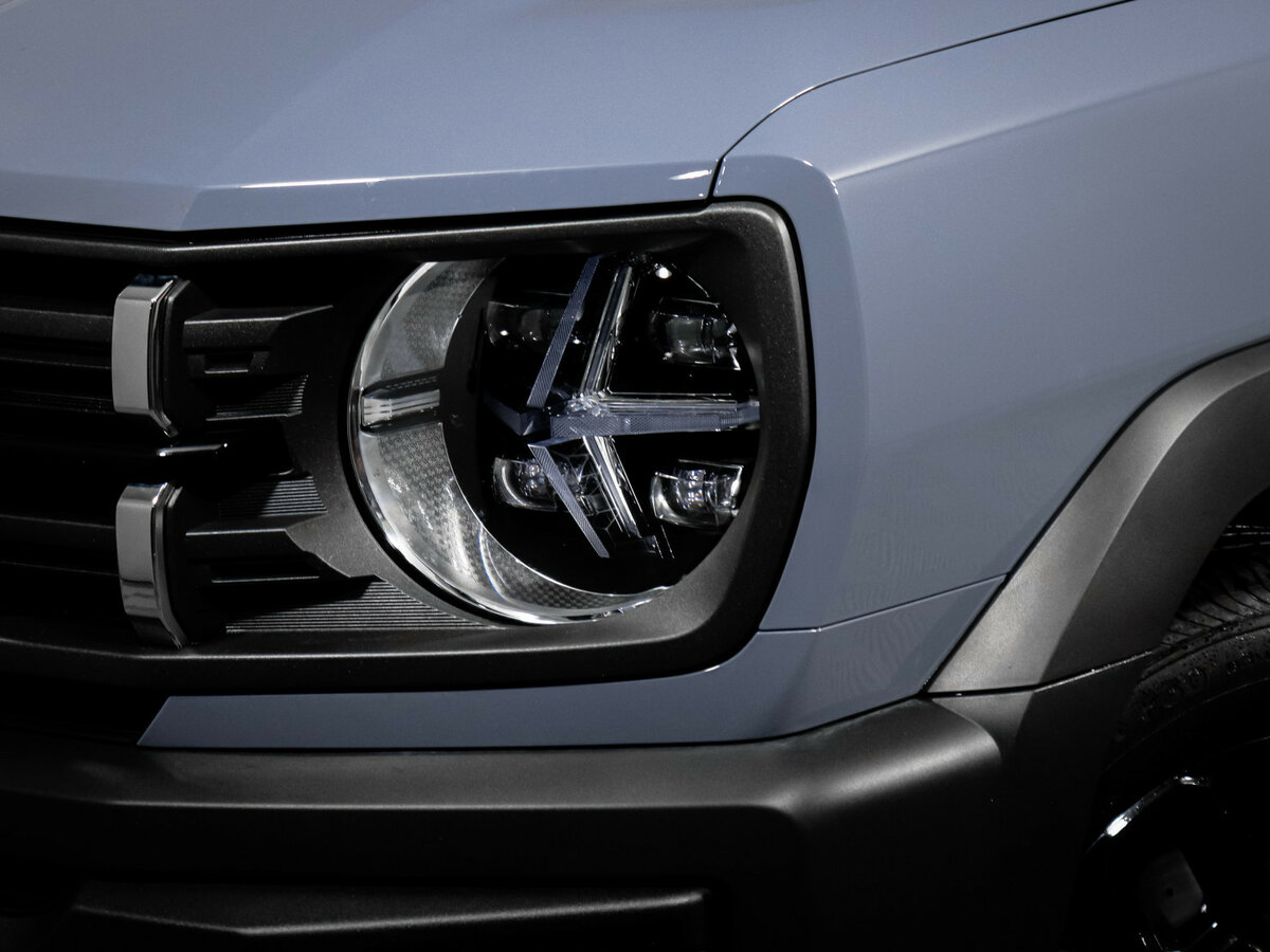 Купить Haval H3, 2024, 12 500 км, фото №15