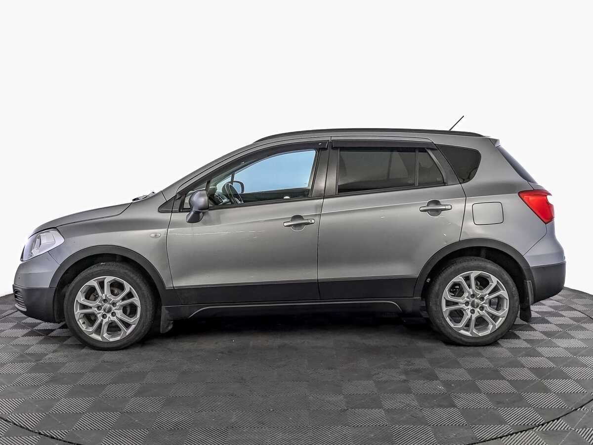 Купить Suzuki SX4, 2014, 149 564 км, фото №8
