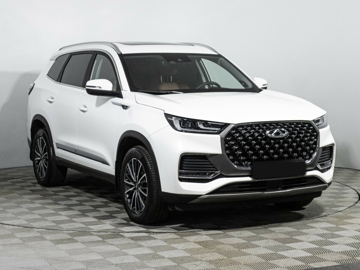 Купить Chery Tiggo 8 Pro Max I, 2023, 21 613 км, фото №3