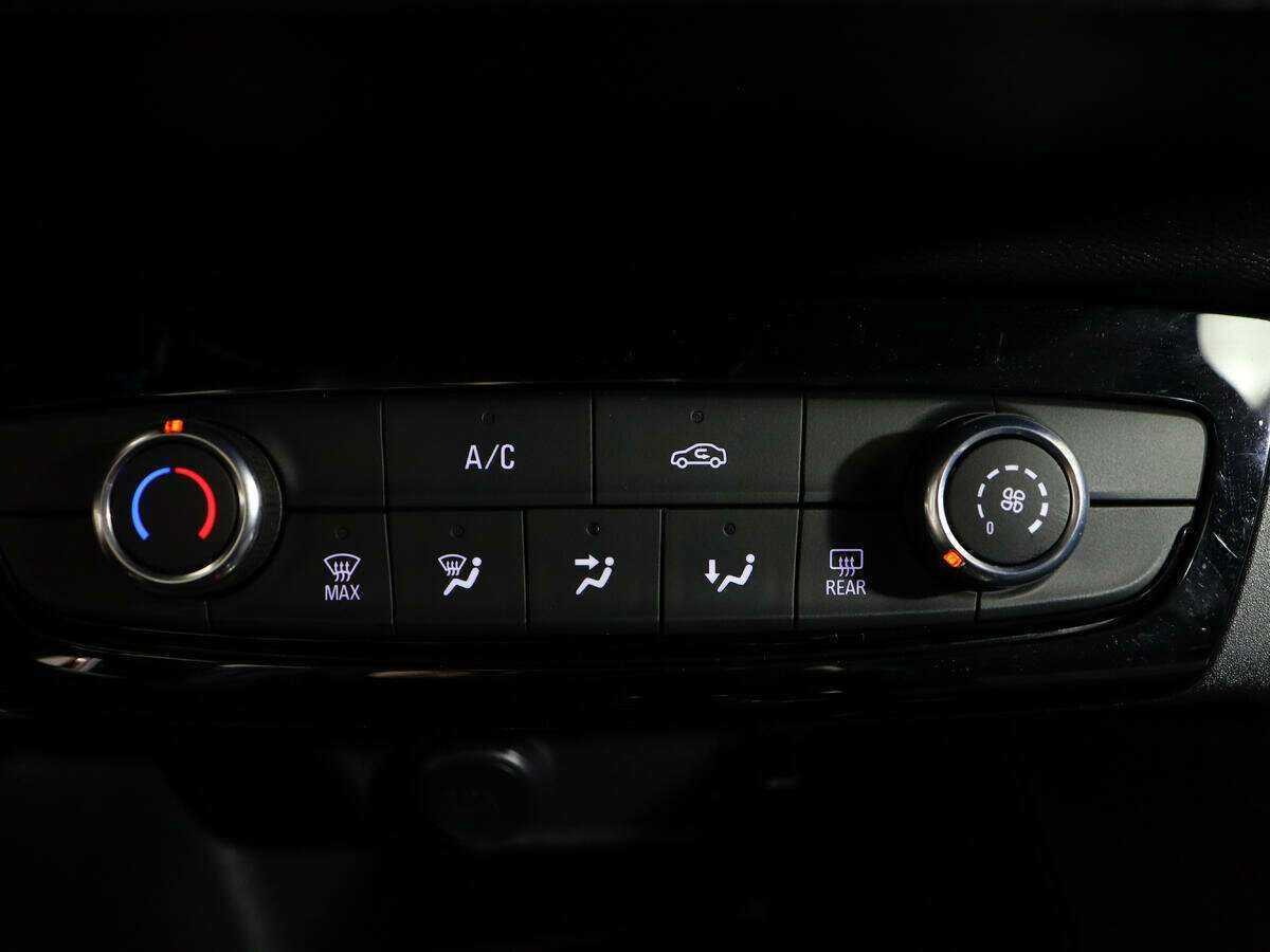 Купить Opel Corsa, 2022, 7 835 км, фото №19