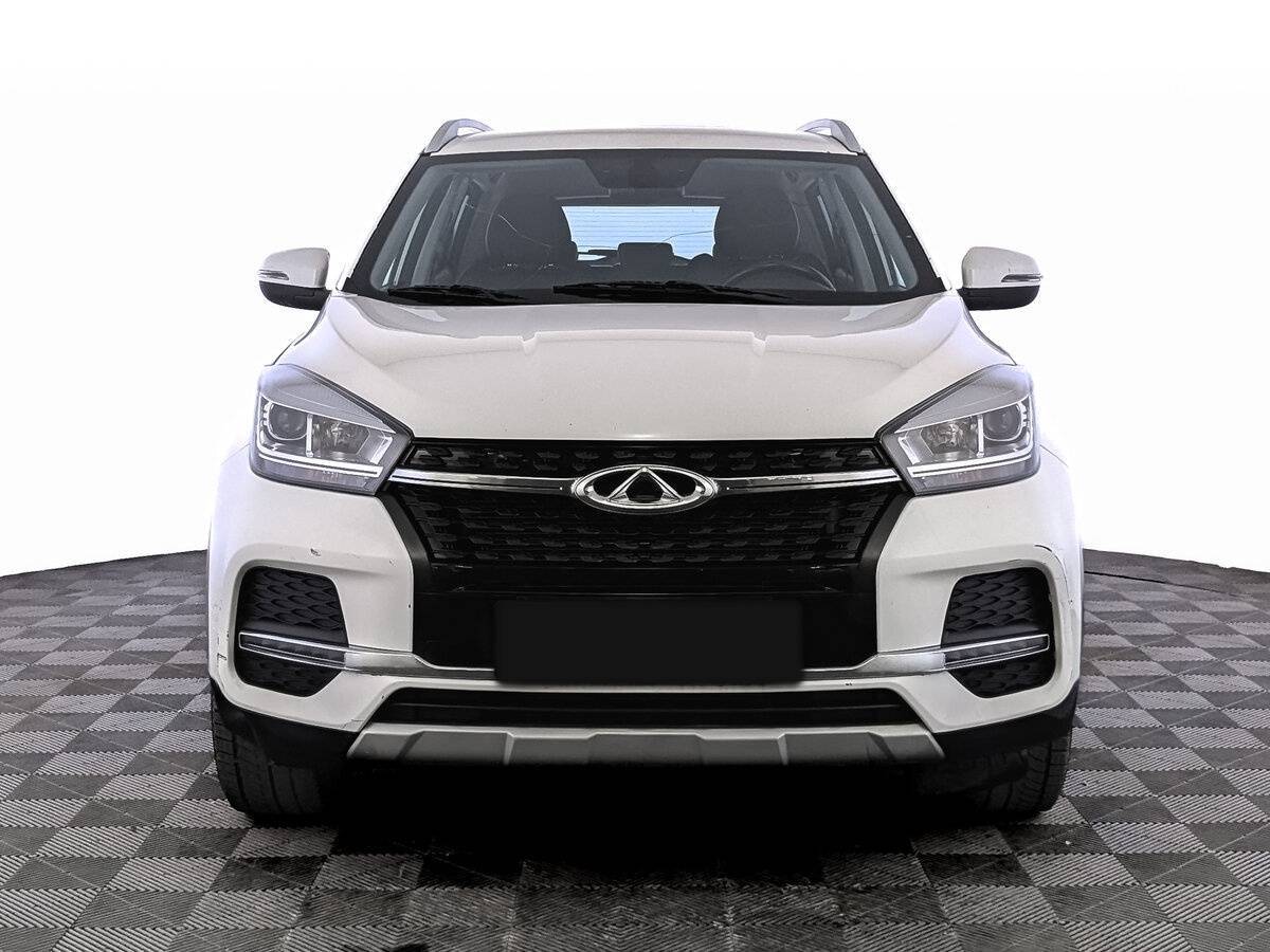 Купить Chery Tiggo 4, 2021, 128 080 км, фото №2