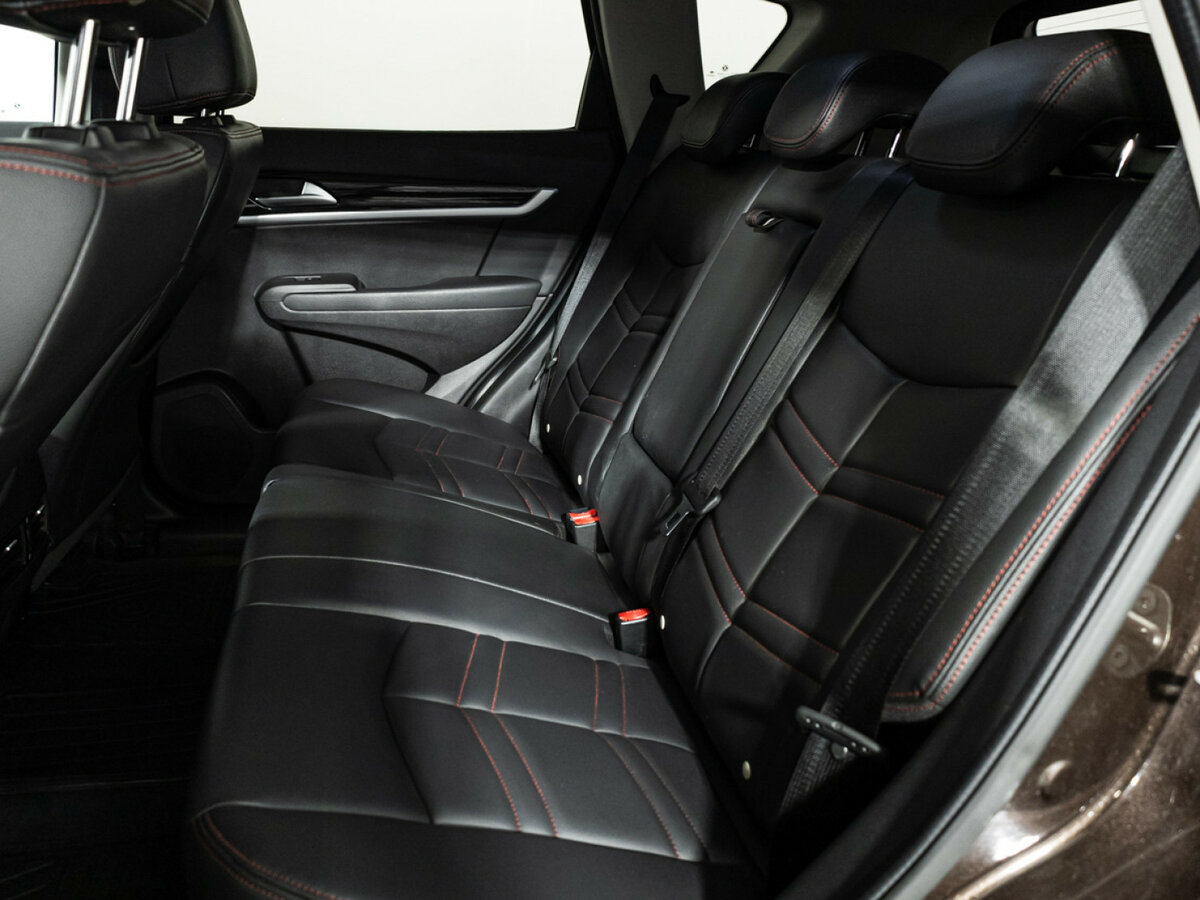 Купить Dongfeng AX7 I, 2019, 85 028 км, фото №10