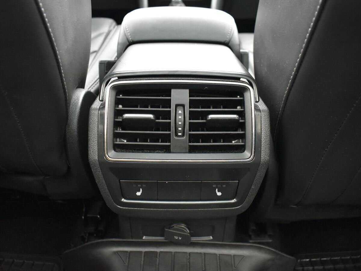 Купить Skoda Kodiaq, 2019, 169 736 км, фото №18