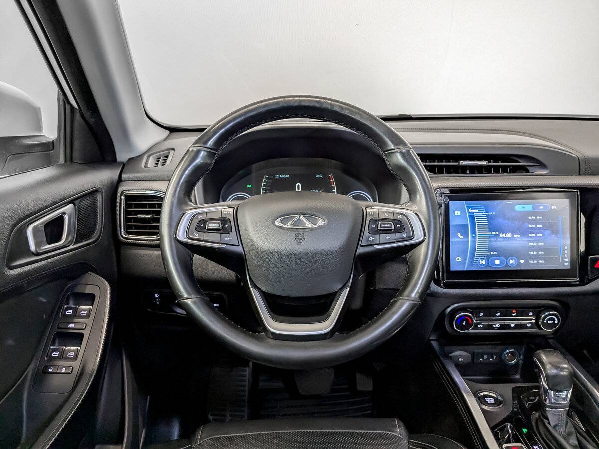 Купить Chery Tiggo 4, 2021, 116 818 км, фото №22