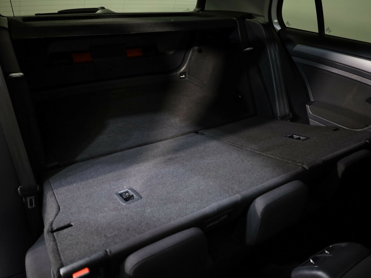 Купить Volkswagen Golf VII, 2013, 198 842 км, фото №20