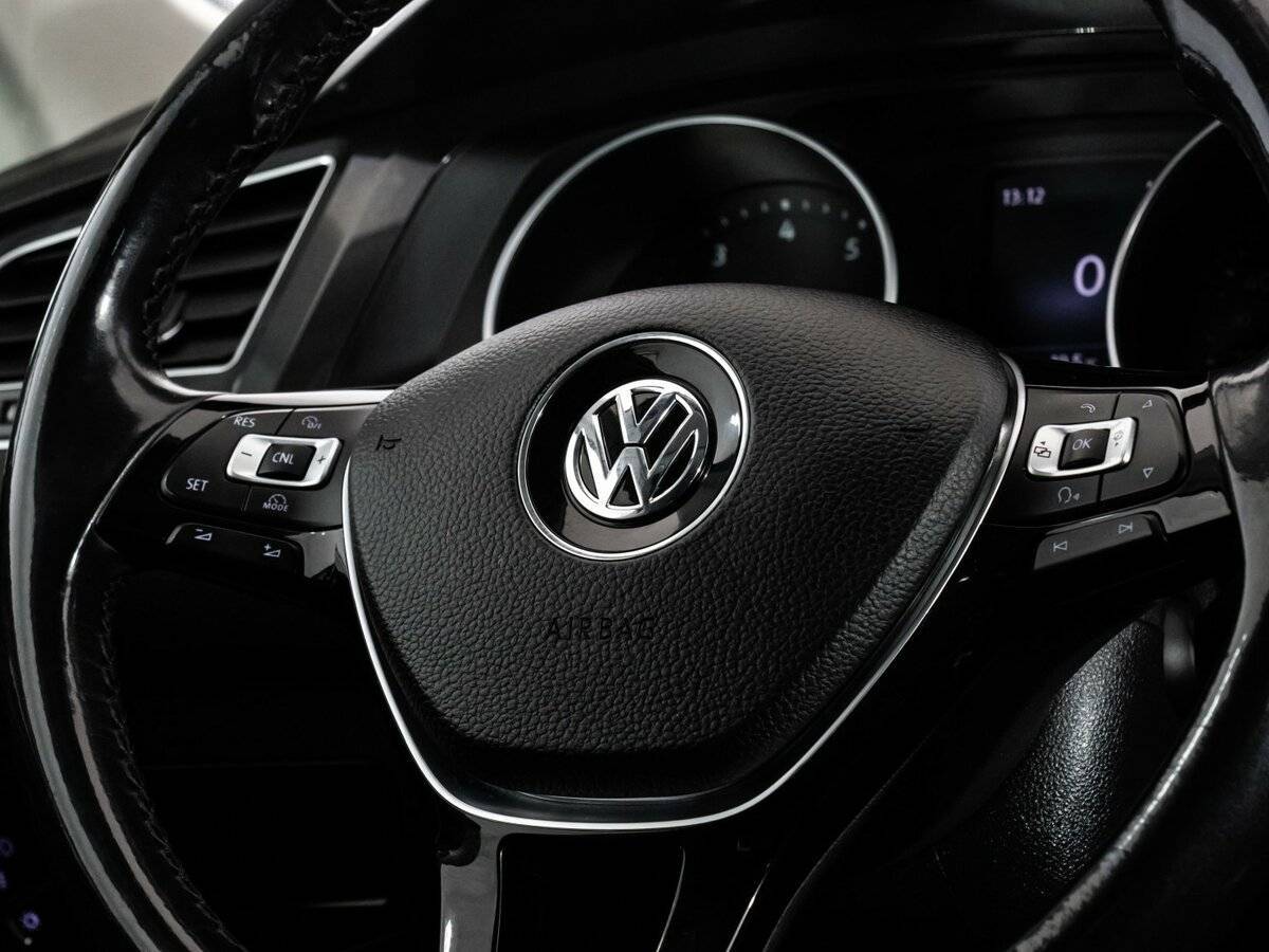 Купить Volkswagen Tiguan, 2017, 182 894 км, фото №9