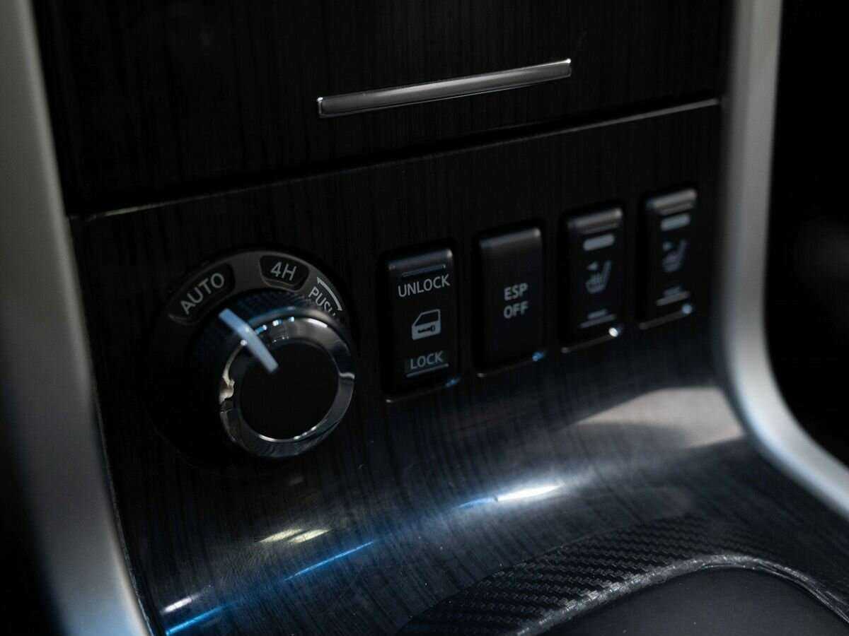 Купить Nissan Pathfinder, 2013, 212 214 км, фото №22