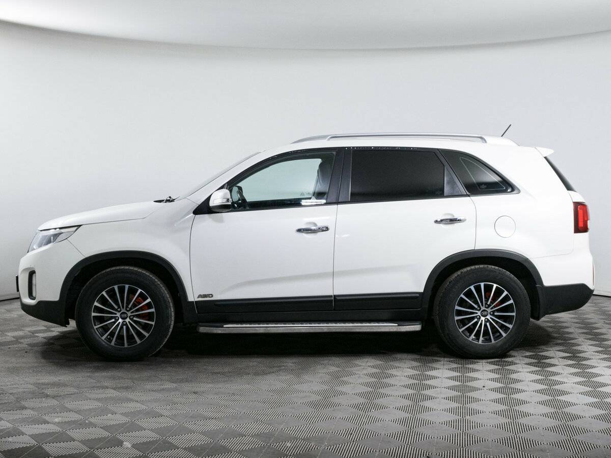 Купить Kia Sorento, 2013, 155 500 км, фото №8