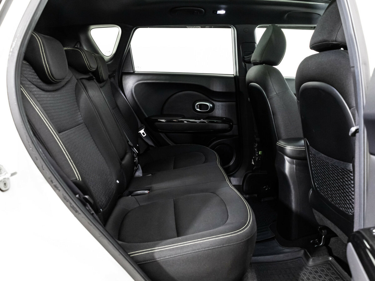 Купить Kia Soul II, 2015, 200 223 км, фото №19