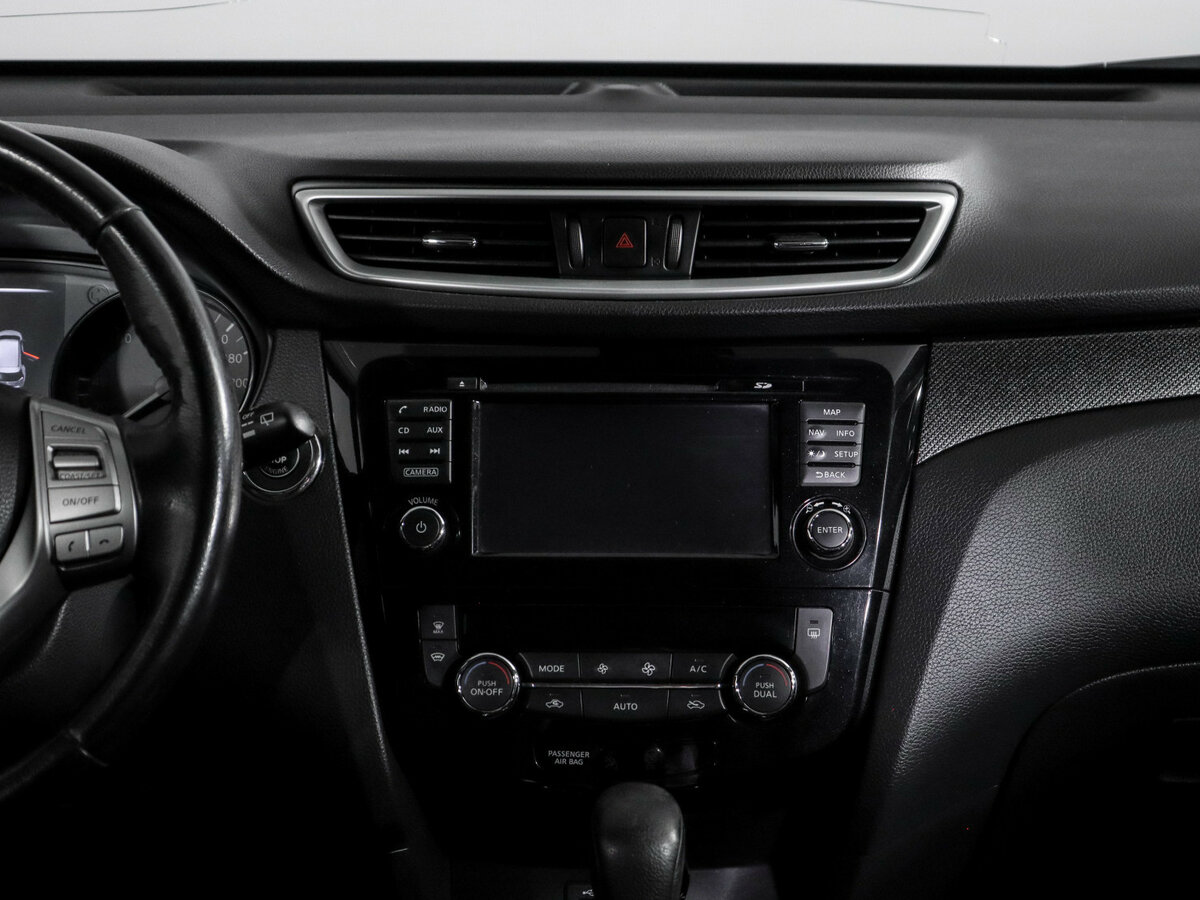 Купить Nissan X-Trail III, 2018, 100 300 км, фото №13