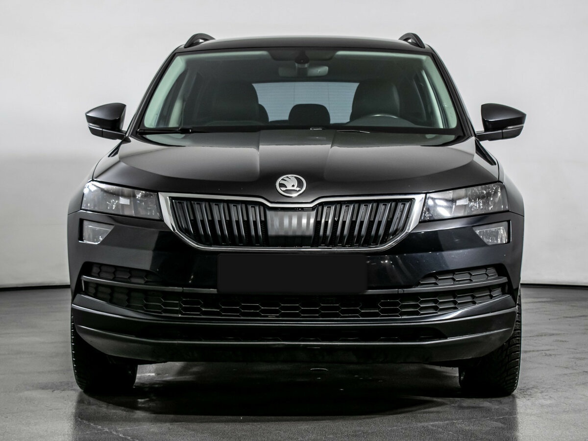 Купить Skoda Karoq DSG6 I, 2021, 115 000 км, фото №2