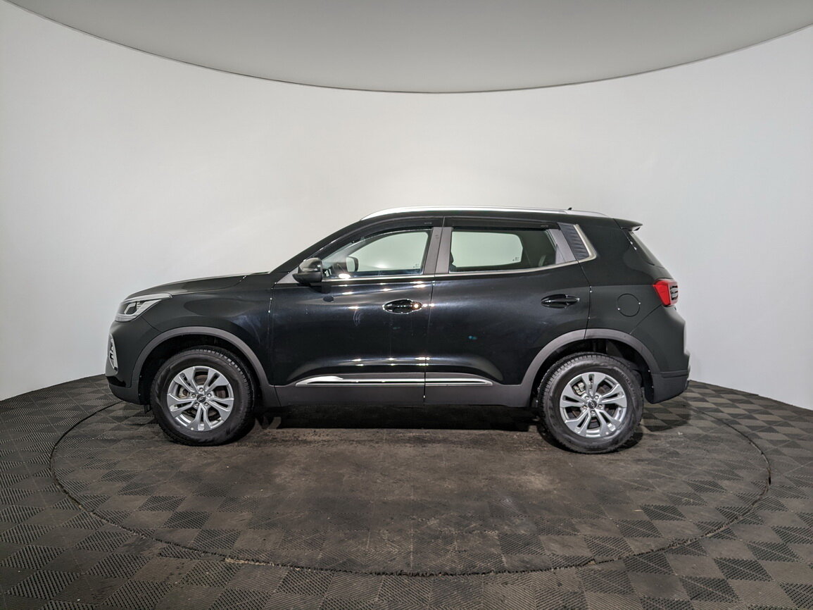 Купить Chery Tiggo 4 Pro I, 2023, 9 094 км, фото №8