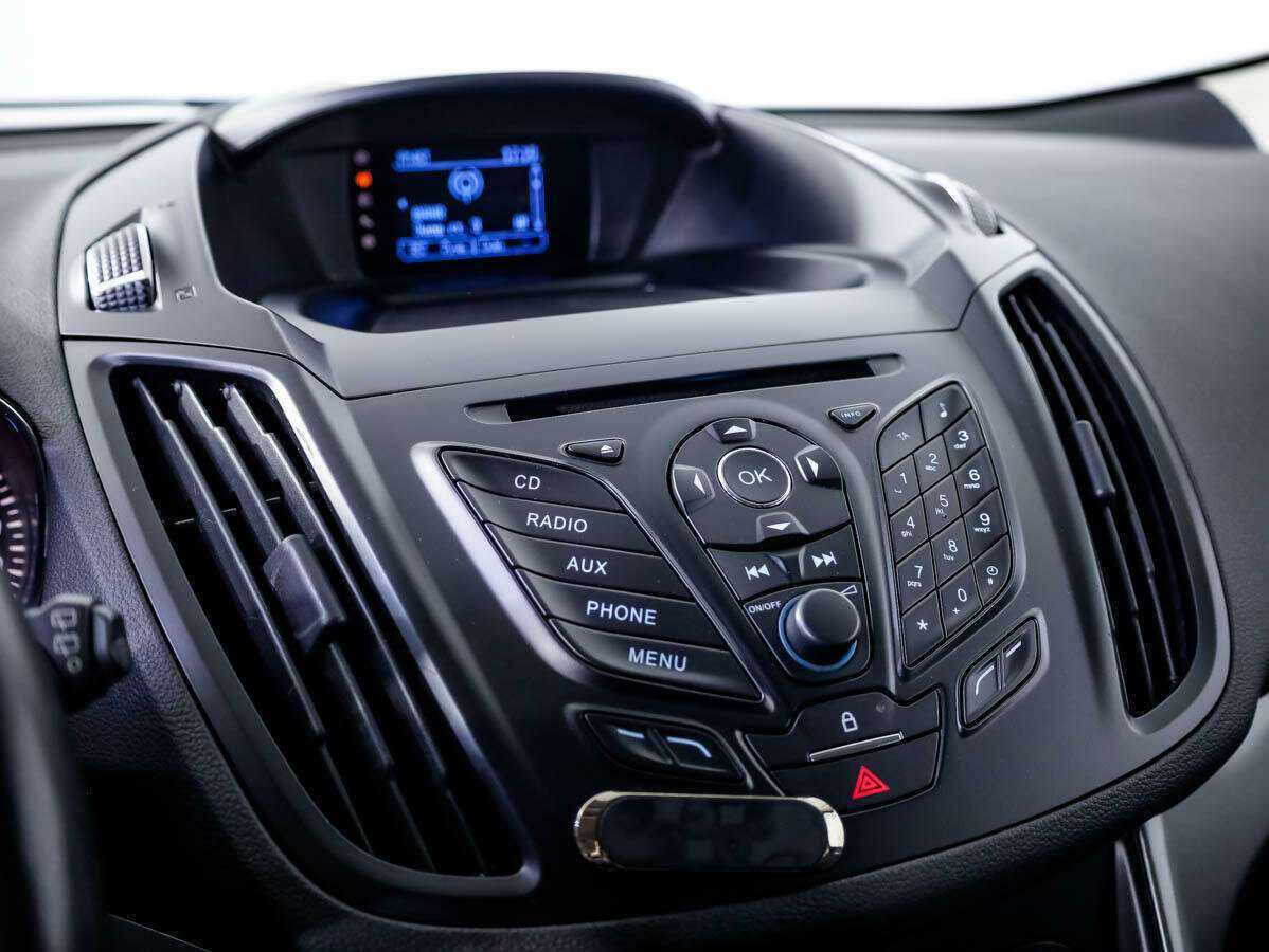 Купить Ford Kuga, 2013, 145 922 км, фото №14