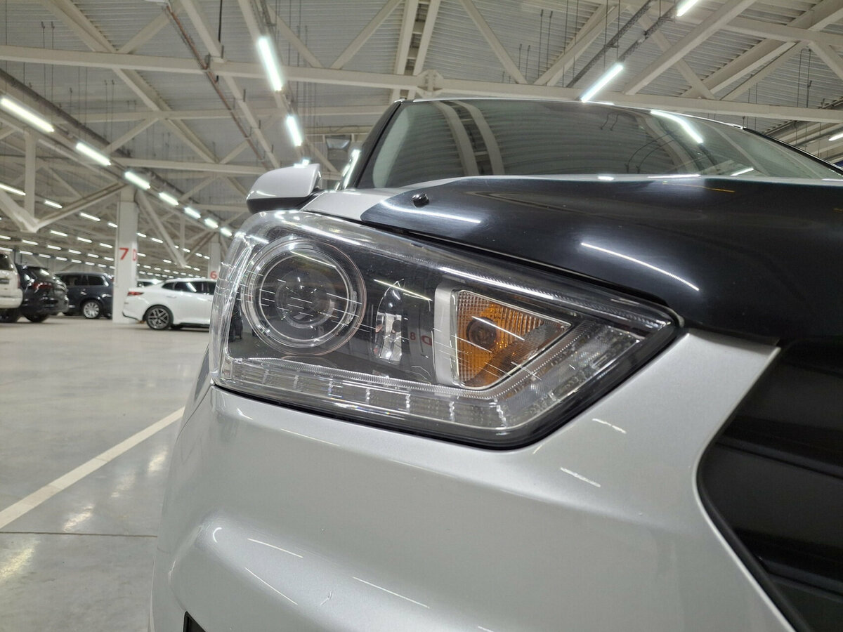 Купить Hyundai Creta I, 2019, 144 036 км, фото №15