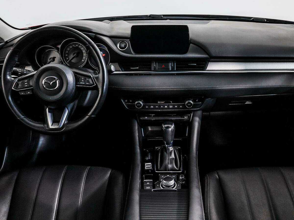 Купить Mazda 6, 2018, 82 000 км, фото №14