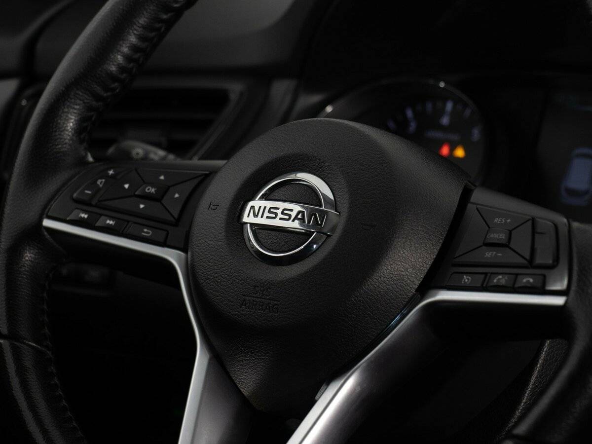 Купить Nissan Qashqai II Рестайлинг, 2021, 132 000 км, фото №8